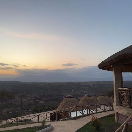 Africa Safari Karatu Villa Екстериор снимка