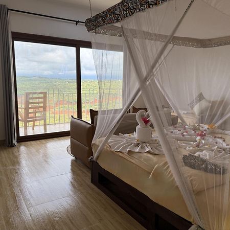 Africa Safari Karatu Villa Екстериор снимка
