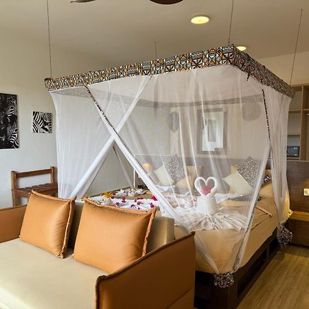 Africa Safari Karatu Villa Екстериор снимка