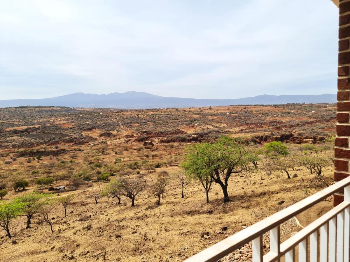 Africa Safari Karatu Villa Екстериор снимка