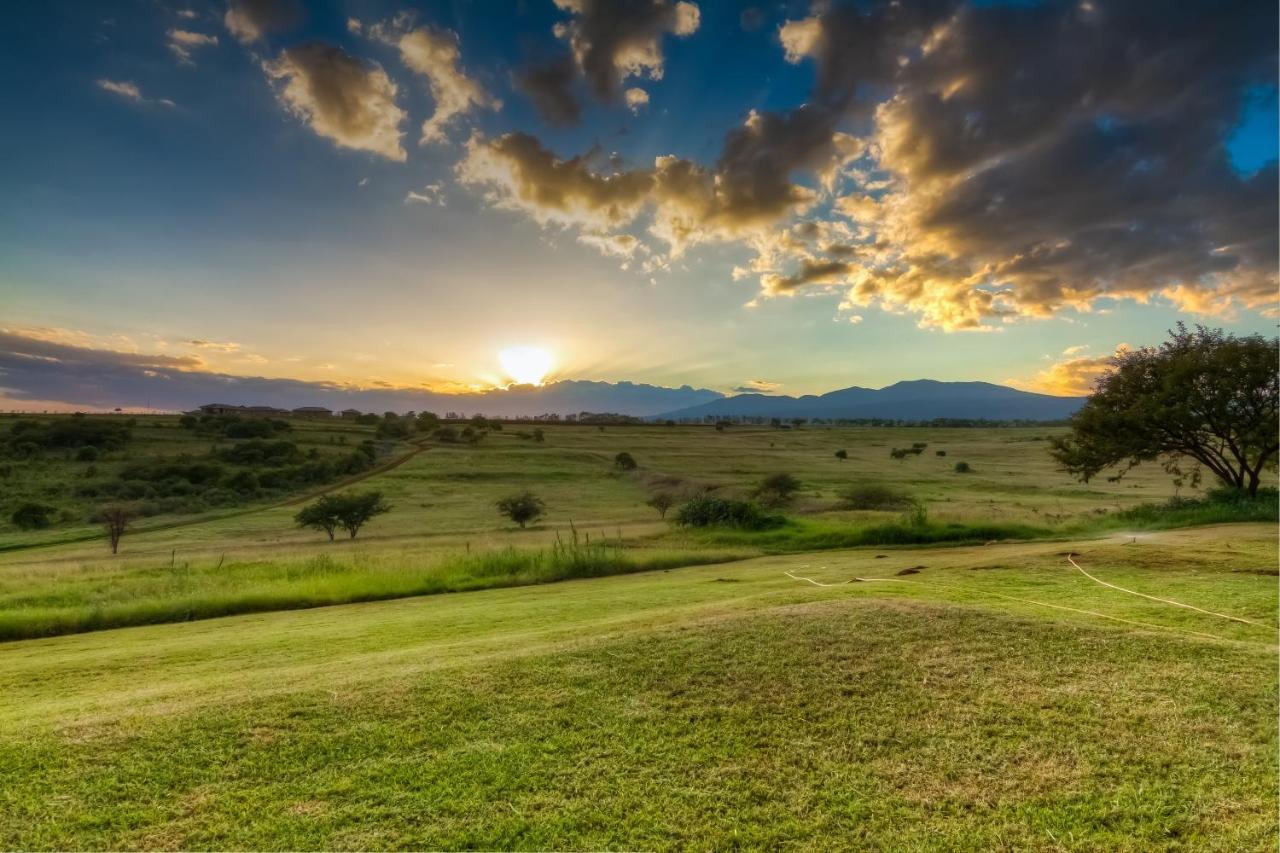 Africa Safari Karatu Villa Екстериор снимка
