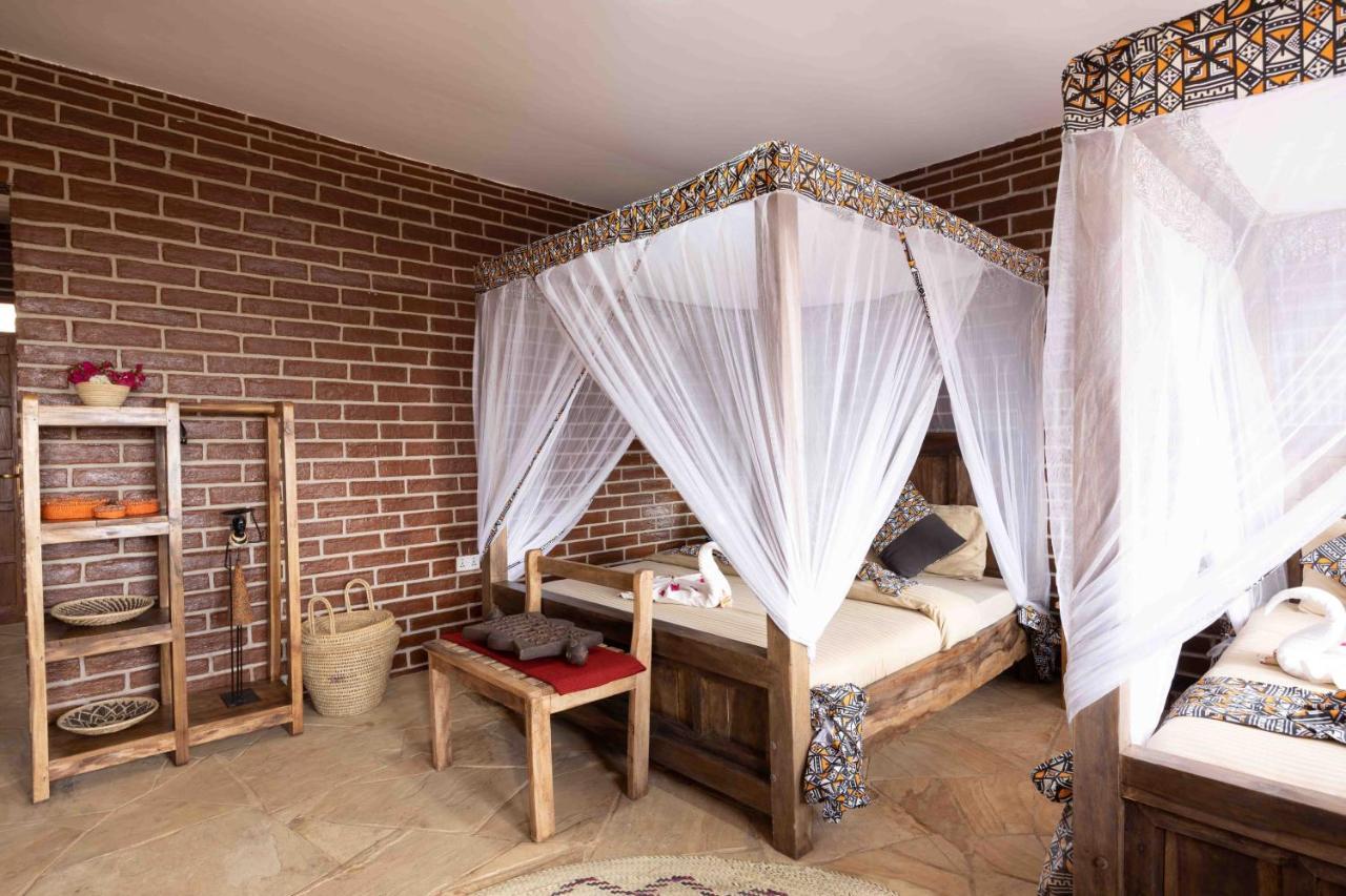 Africa Safari Karatu Villa Екстериор снимка
