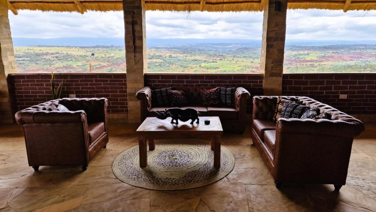 Africa Safari Karatu Villa Екстериор снимка