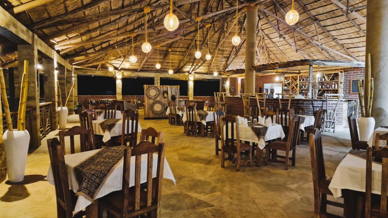 Africa Safari Karatu Villa Екстериор снимка