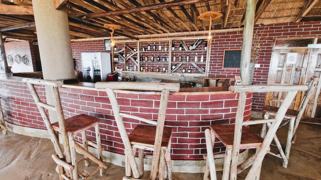 Africa Safari Karatu Villa Екстериор снимка