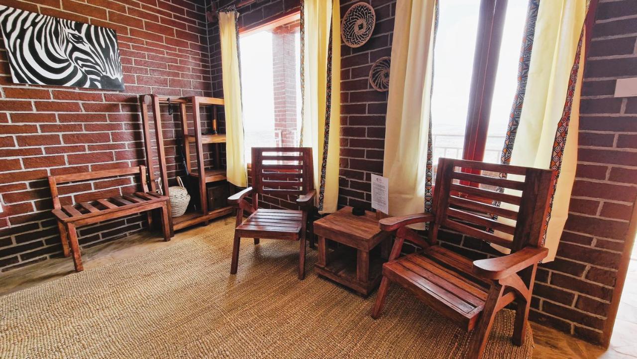 Africa Safari Karatu Villa Екстериор снимка