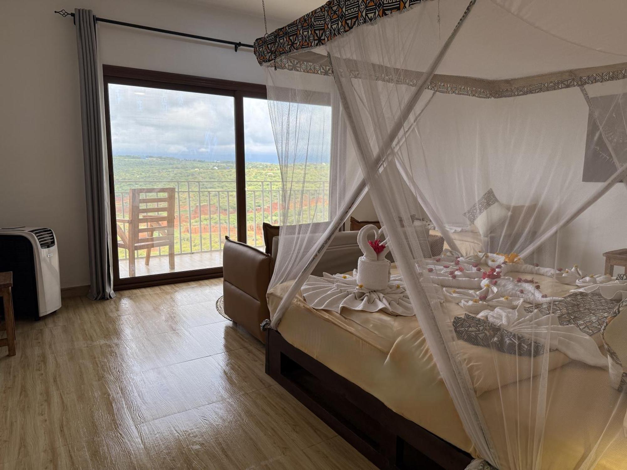 Africa Safari Karatu Villa Екстериор снимка
