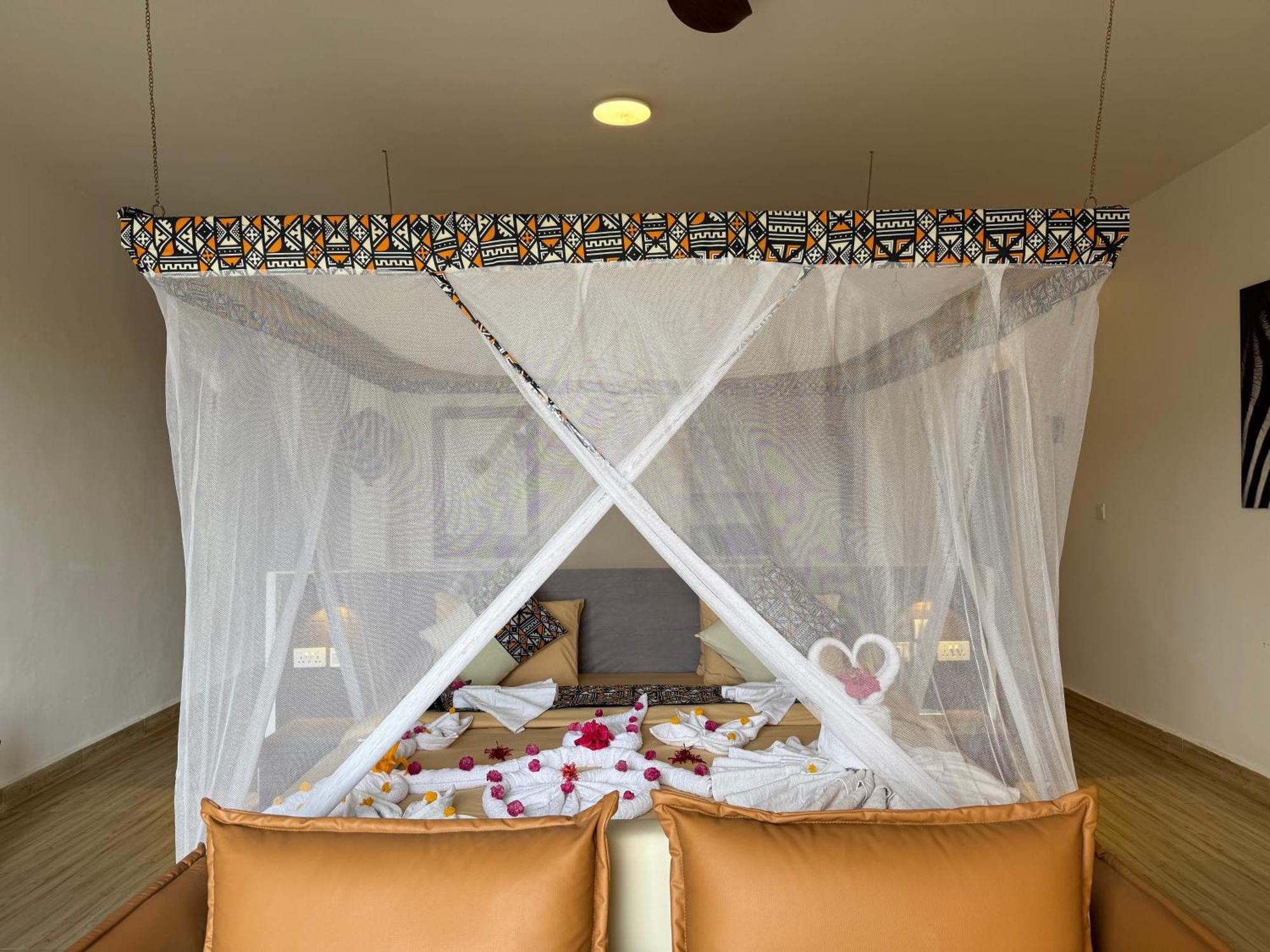Africa Safari Karatu Villa Екстериор снимка