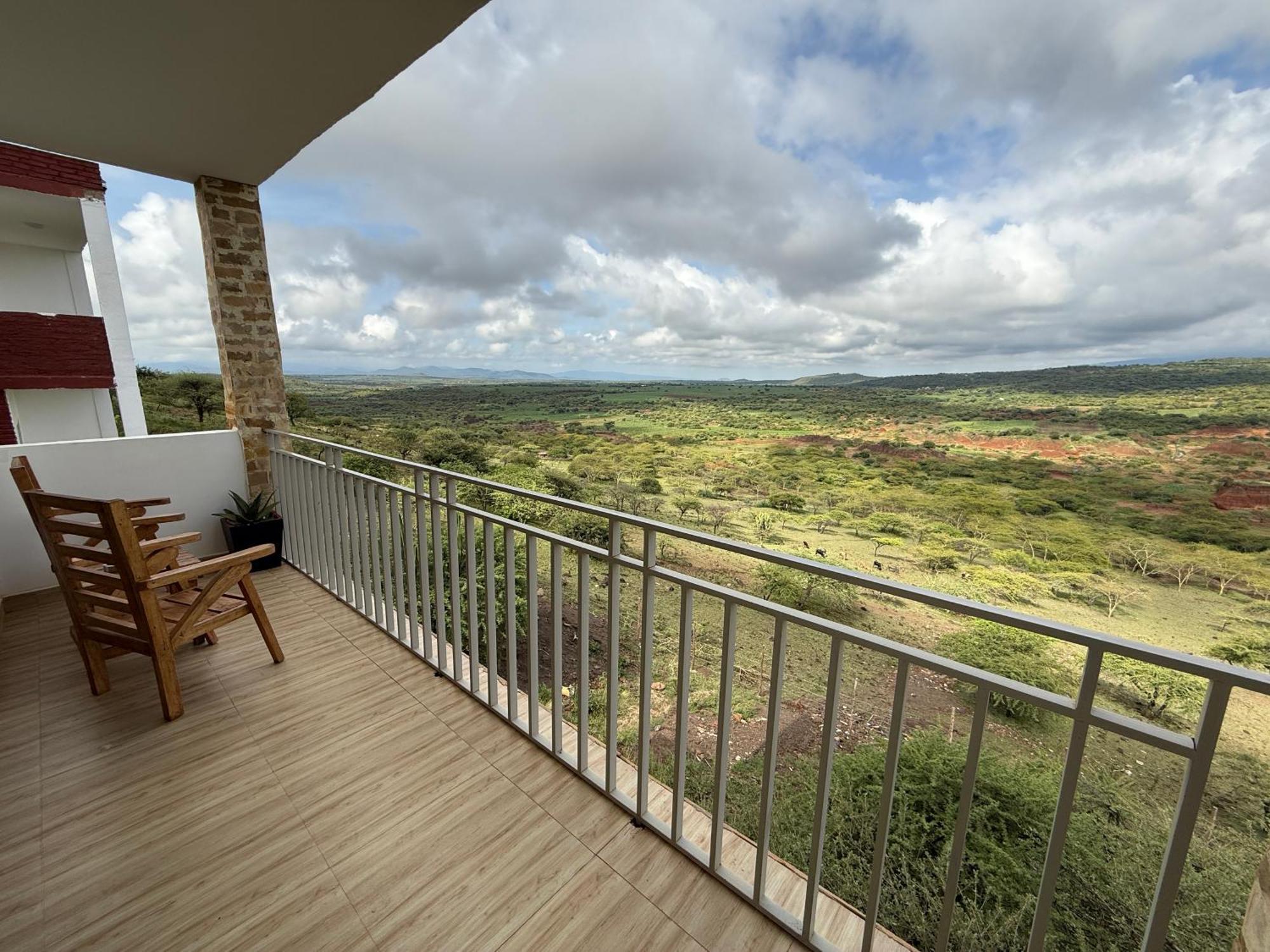 Africa Safari Karatu Villa Екстериор снимка