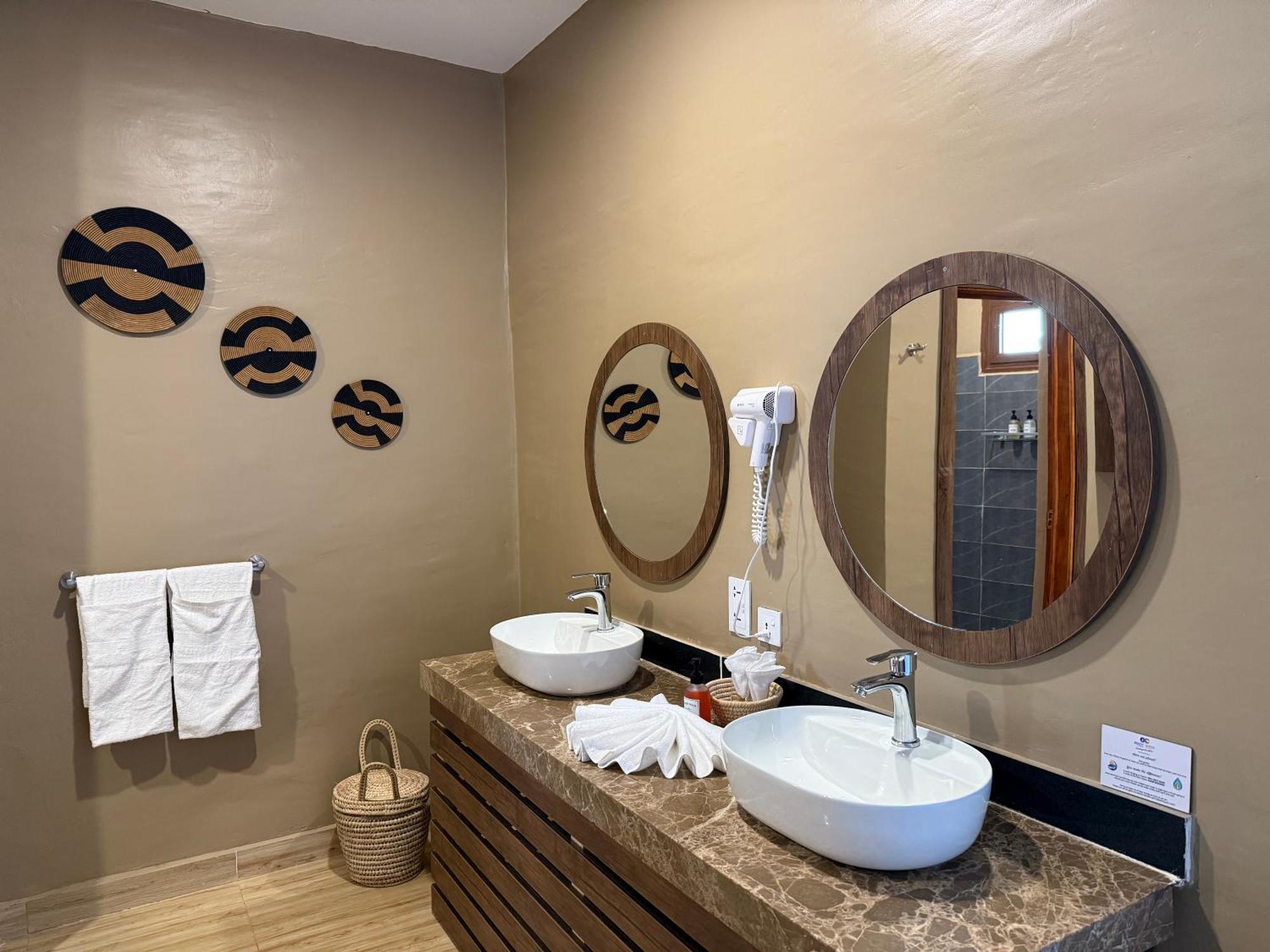 Africa Safari Karatu Villa Екстериор снимка